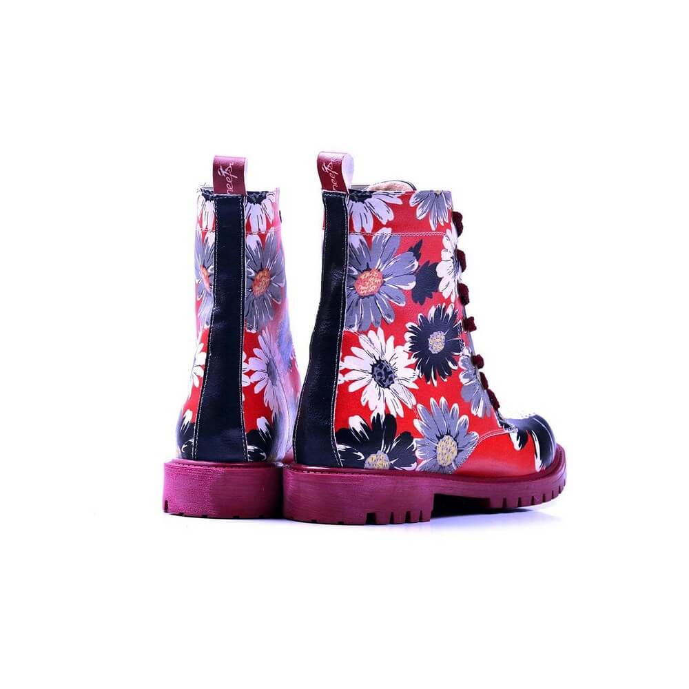 Long Boots NTM1034