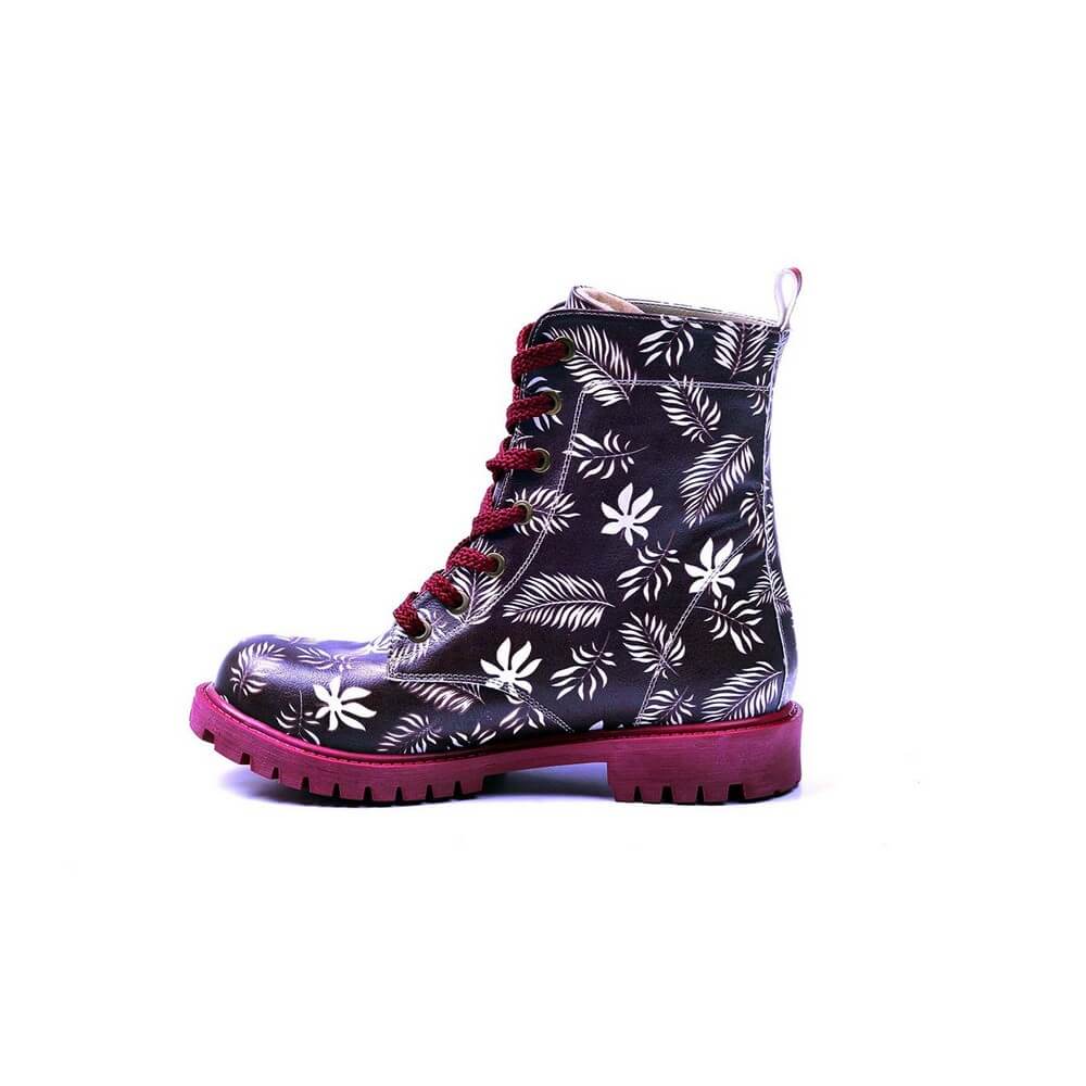 Long Boots NTM1035