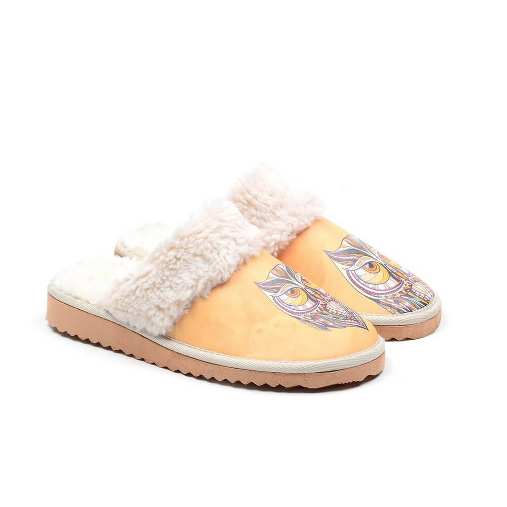 Shearling Slipper NTR117