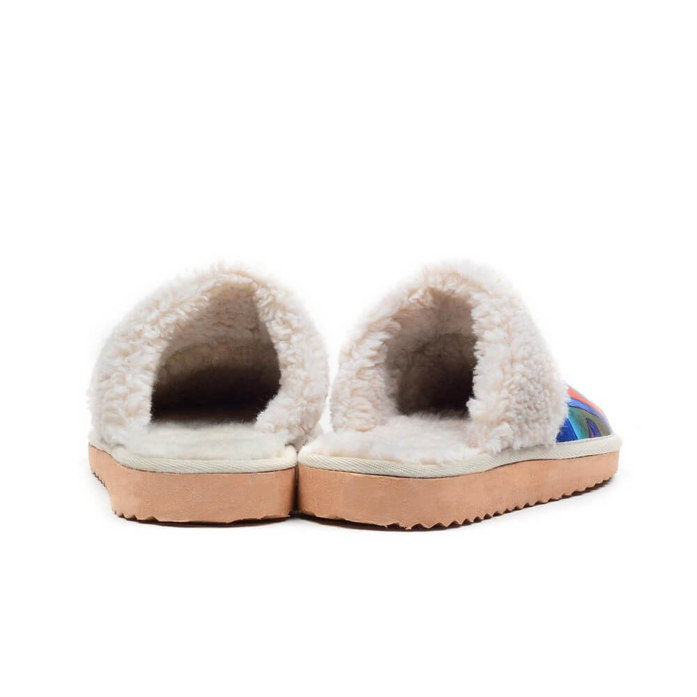 Shearling Slipper NTR122