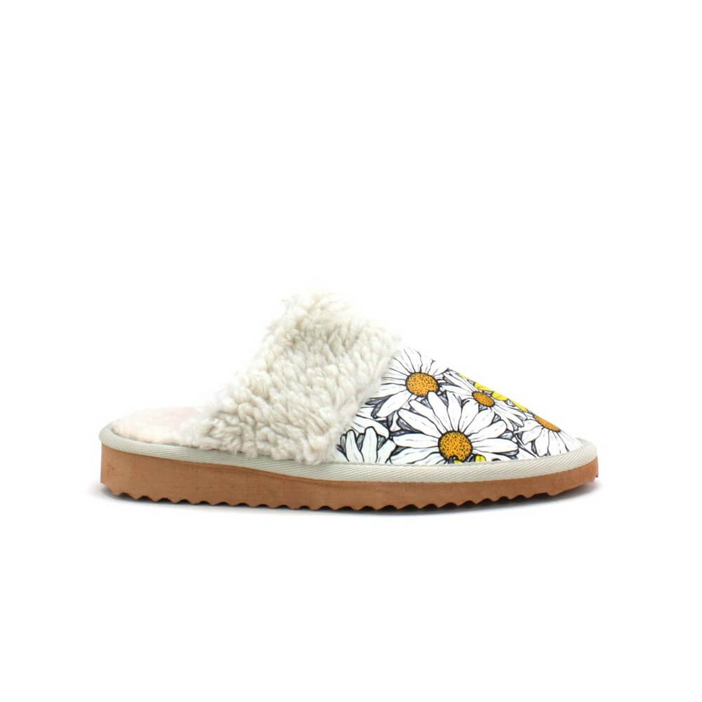 Shearling Slipper NTR137