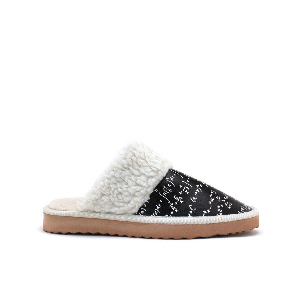 Shearling Slipper Outlet - No Exchange or Return 37 EU - 6.5 US