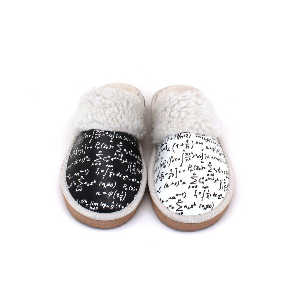 Shearling Slipper Outlet - No Exchange or Return 37 EU - 6.5 US