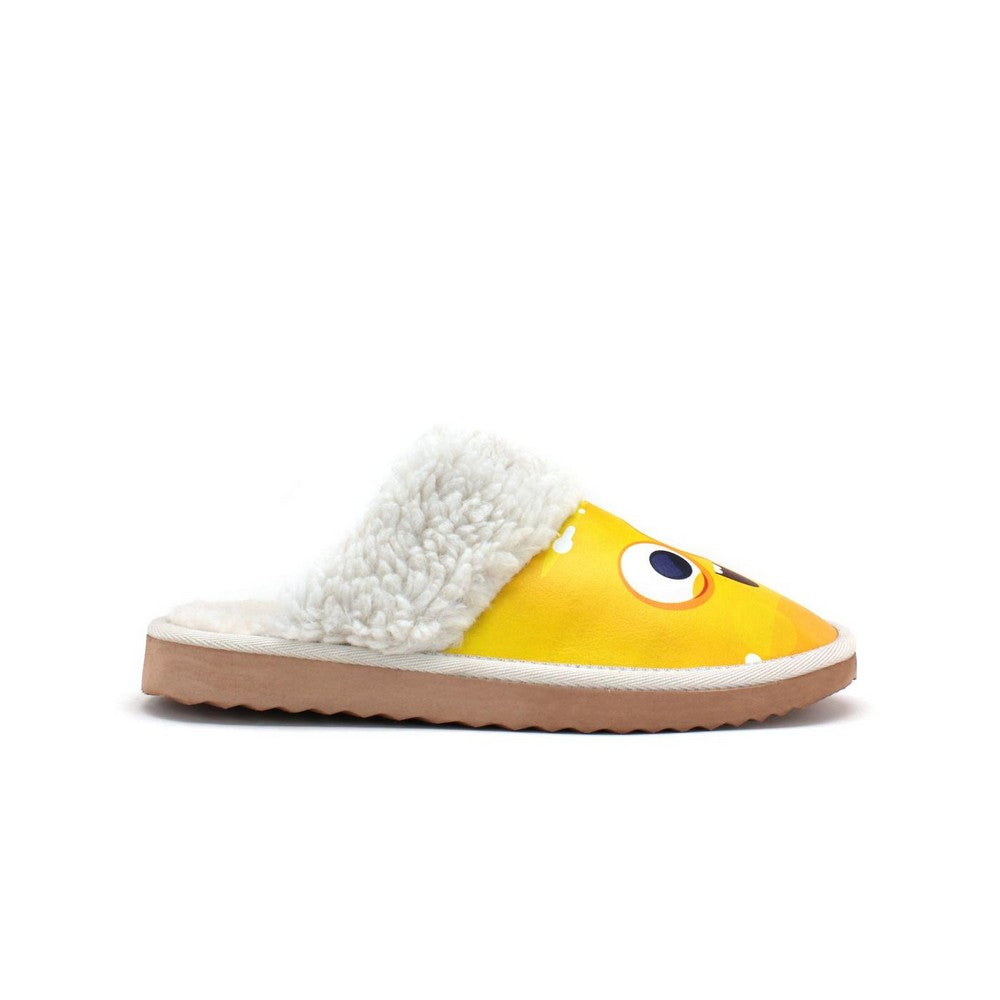 Shearling Slipper Outlet - No Exchange or Return 38 EU - 7.5 US