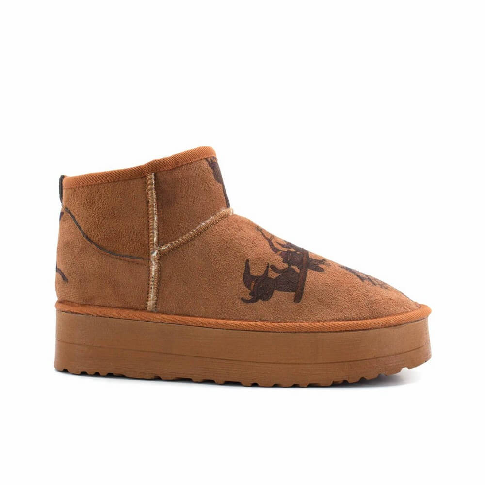 Ankle Boots Outlet - No Exchange or Return - 36 EU - 5.5 US