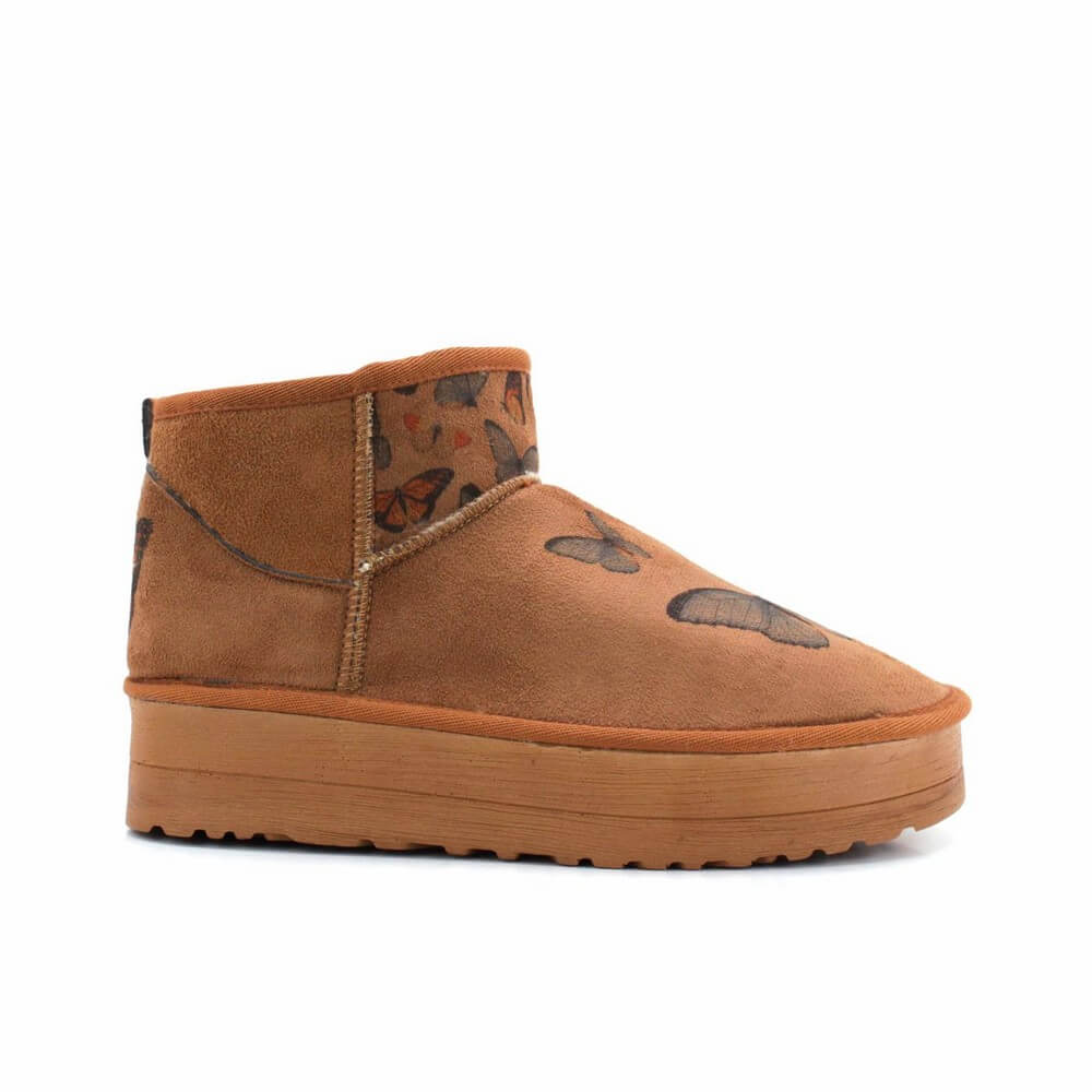 Ankle Boots Outlet - No Exchange or Return - 36 EU - 5.5 US