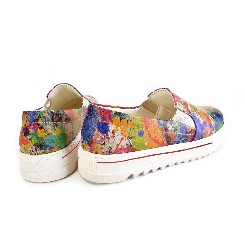 Sneaker Shoes Outlet - No Exchange or Return 37 EU - 6.5 US