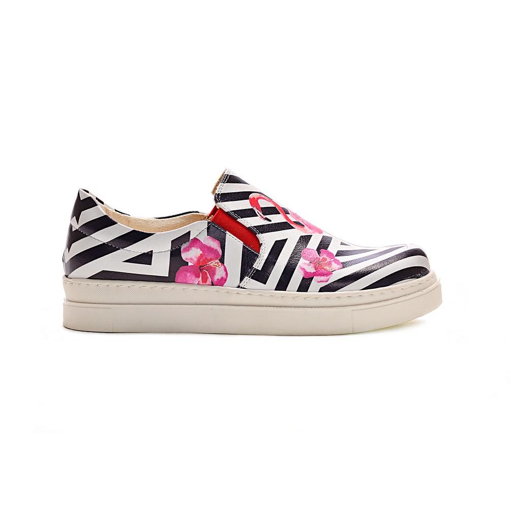 Sneaker Shoes Outlet - No Exchange or Return 37 EU - 6.5 US