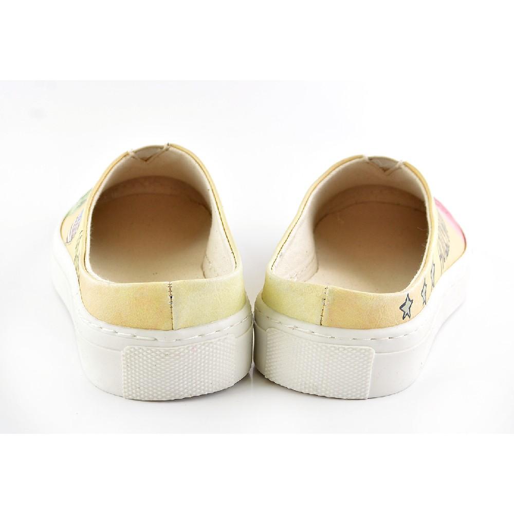 Slipper Outlet - No Exchange or Return 35 EU - 5 US