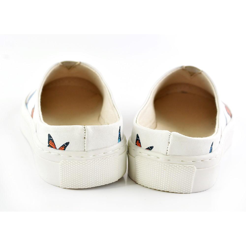 Slipper Outlet - No Exchange or Return 35 EU - 5 US