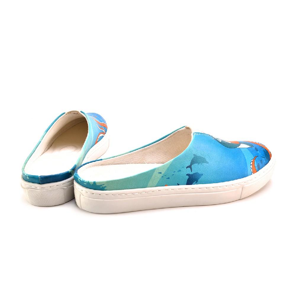 Slipper Outlet - No Exchange or Return 35 EU - 5 US