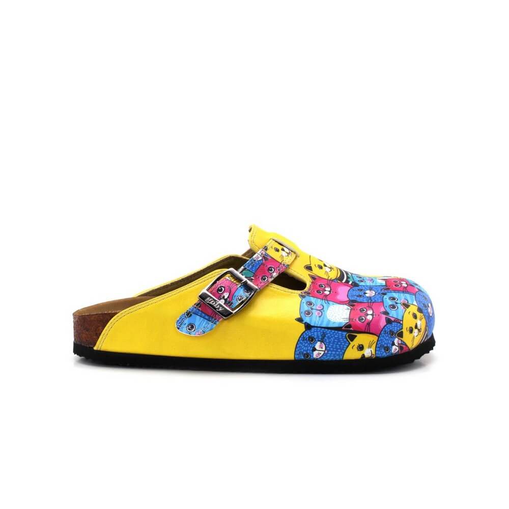 Clogs Outlet - No Exchange or Return 36 EU - 5.5 US