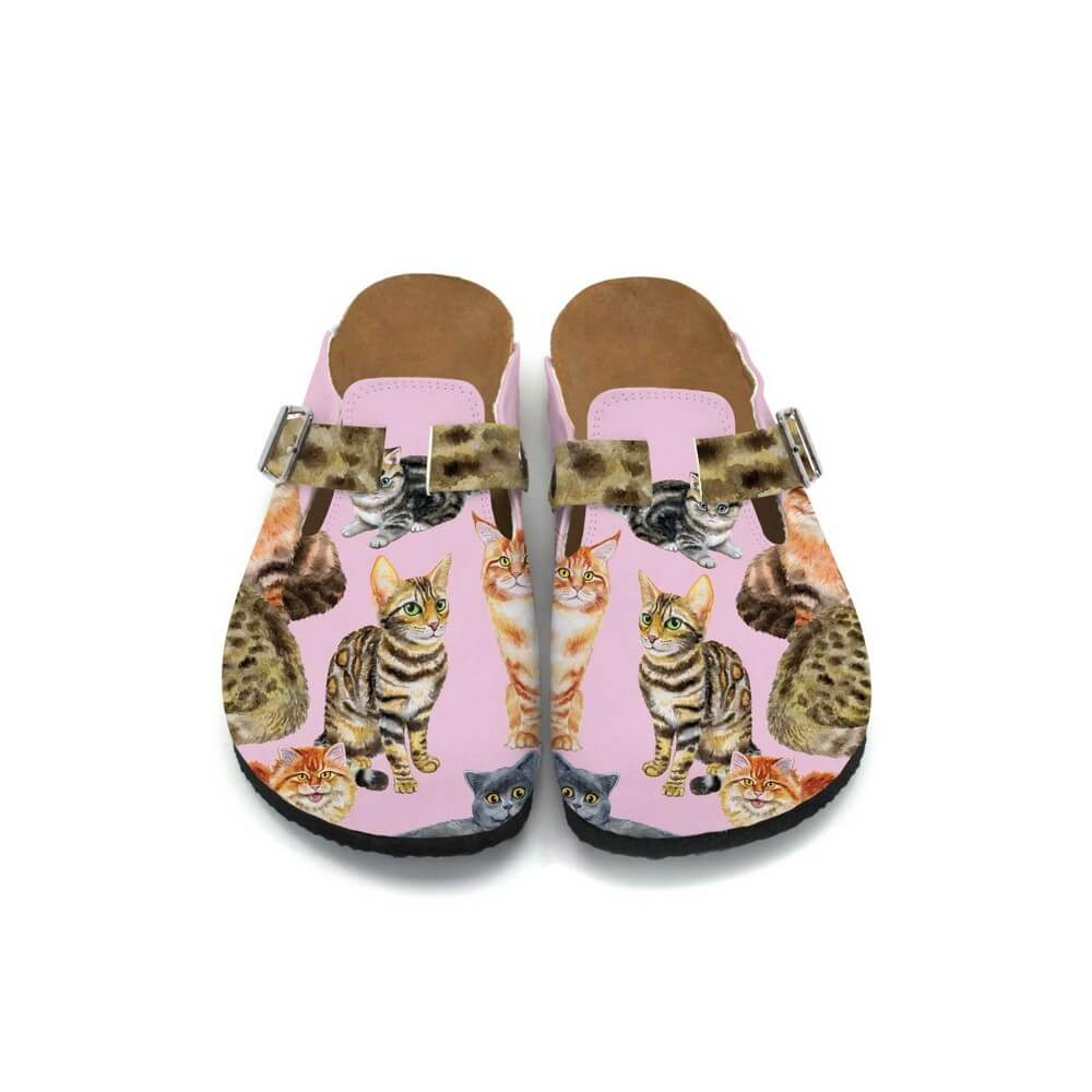 Clogs Outlet - No Exchange or Return 37 EU - 6.5 US