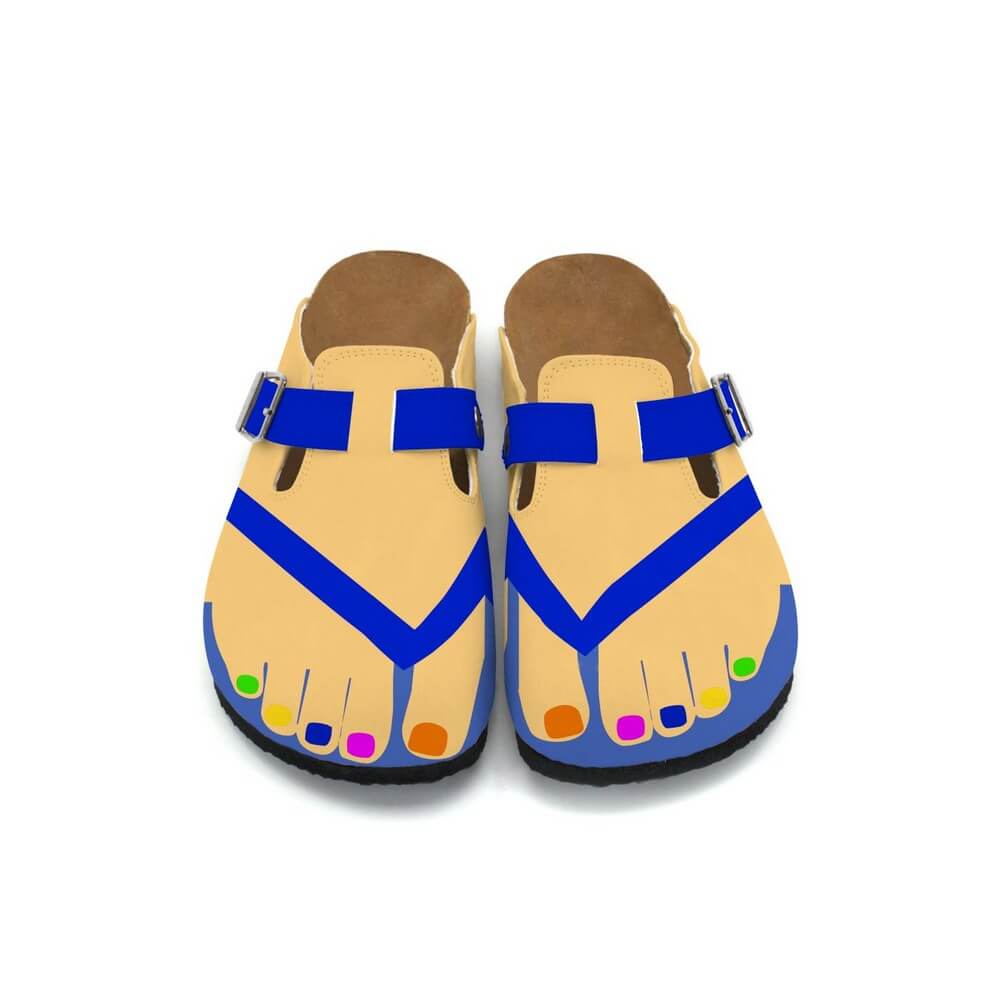 Clogs Outlet - No Exchange or Return 37 EU - 6.5 US