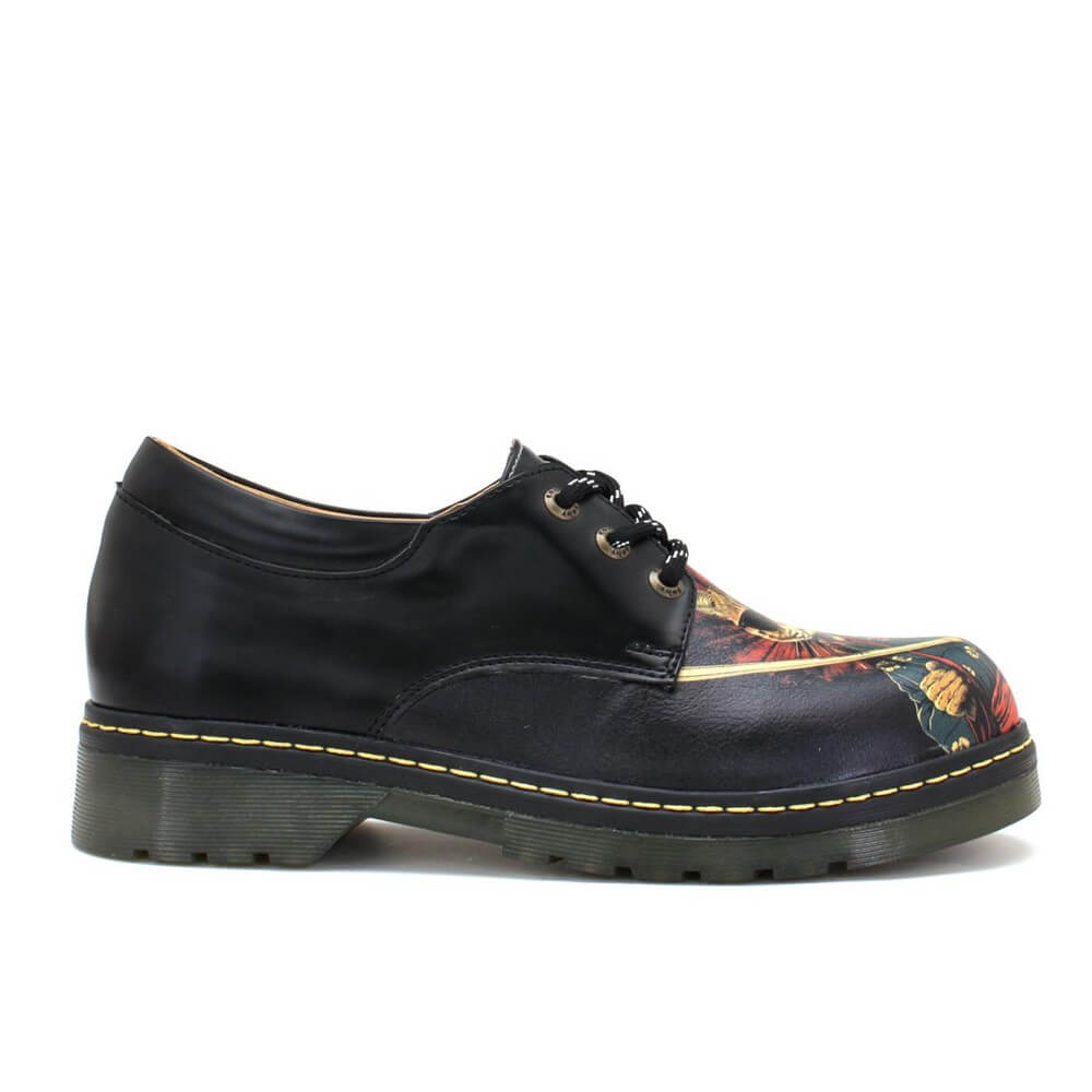 Oxford Shoes Outlet - No Exchange or Return 40 EU - 9.5 US