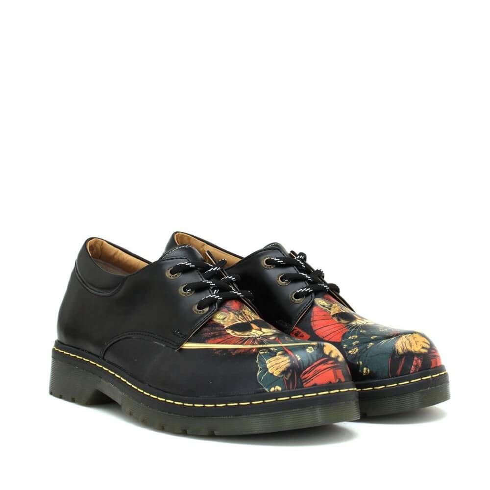 Oxford Shoes OGOX102