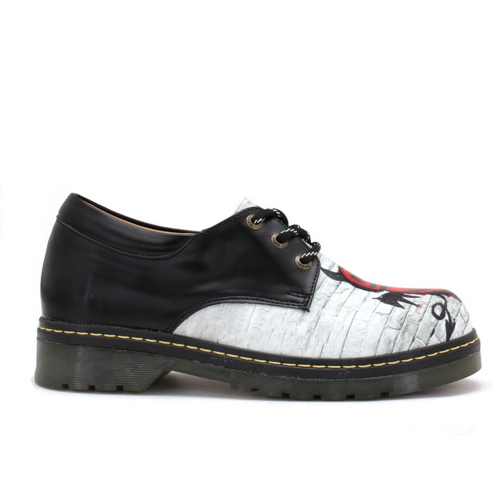 Oxford Shoes Outlet - No Exchange or Return 40 EU - 9.5 US