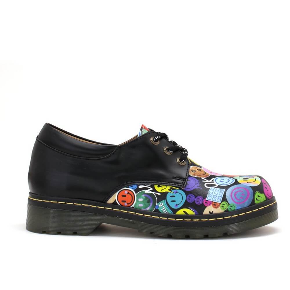 Oxford Shoes Outlet - No Exchange or Return 39 EU - 8.5 US