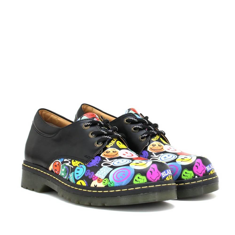 Oxford Shoes OGOX104
