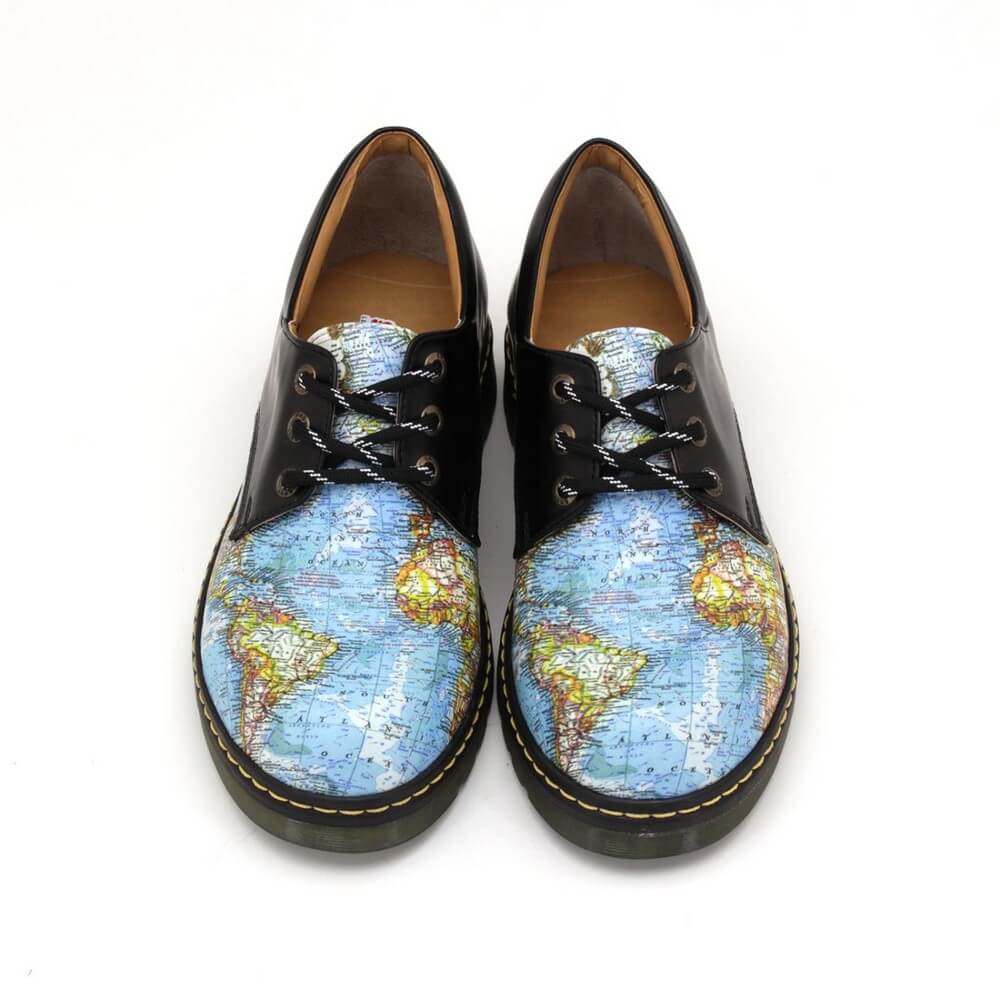 Oxford Shoes OGOX105