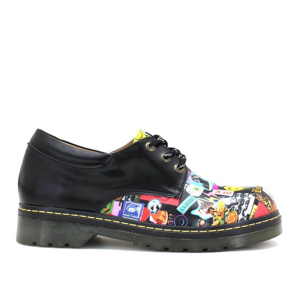 Oxford Shoes Outlet - No Exchange or Return 40 EU - 9.5 US