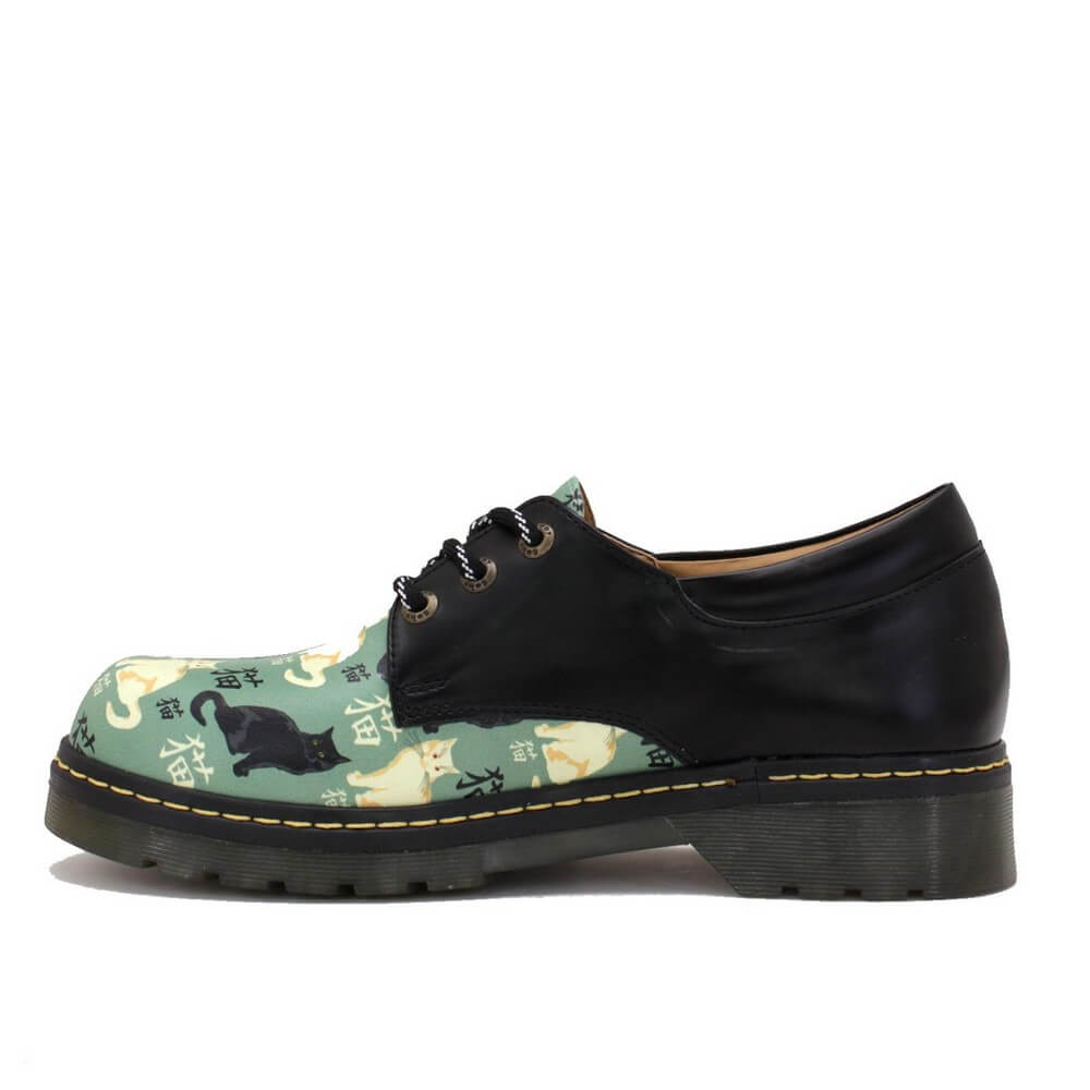 Oxford Shoes OGOX107