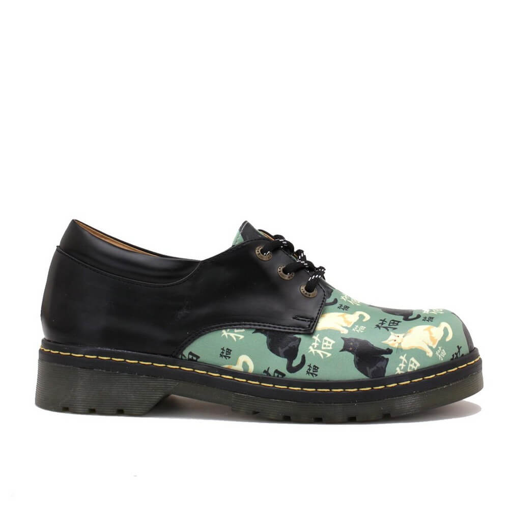 Oxford Shoes Outlet - No Exchange or Return 37 EU - 6.5 US