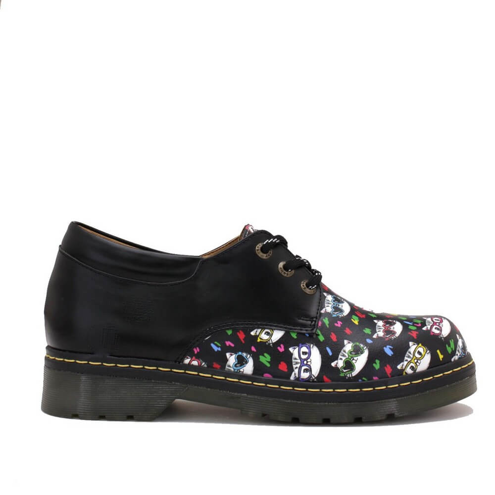 Oxford Shoes Outlet - No Exchange or Return 39 EU - 8.5 US