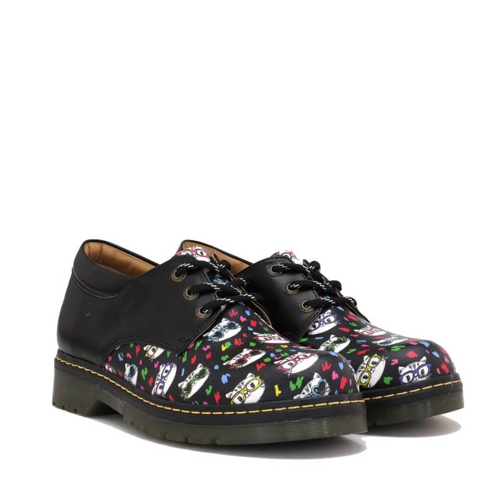 Oxford Shoes OGOX110