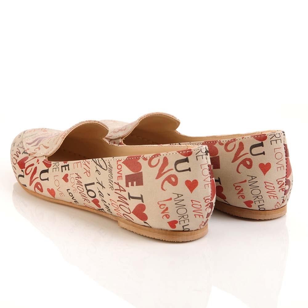 Ballerinas Shoes Outlet - No Exchange or Return 35 EU - 5 US