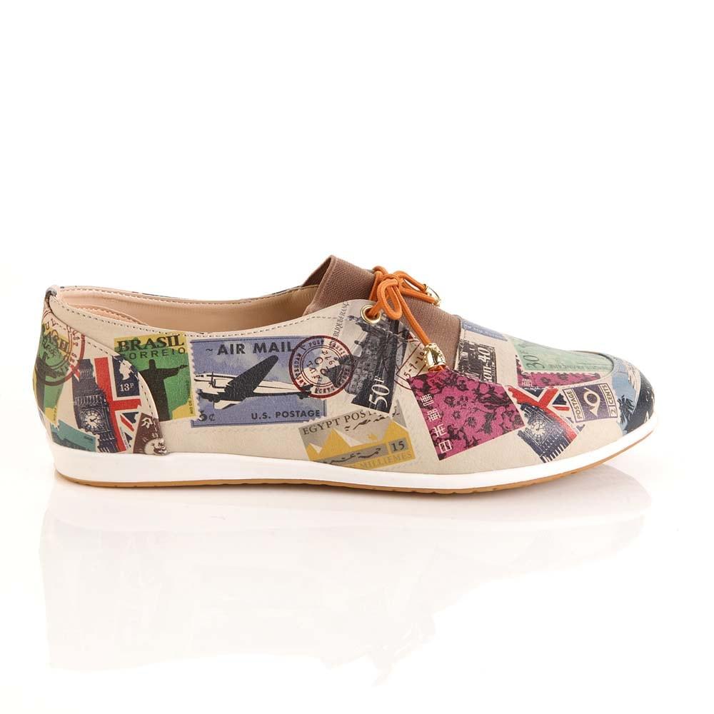Ballerinas Shoes Outlet - No Exchange or Return 39 EU - 8.5 US