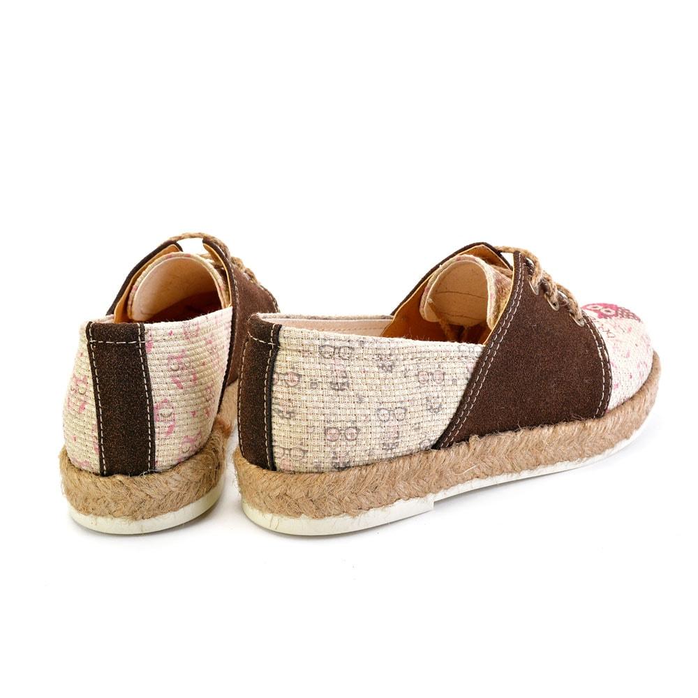 Oxford Shoes Outlet - No Exchange or Return 39 EU - 8.5 US