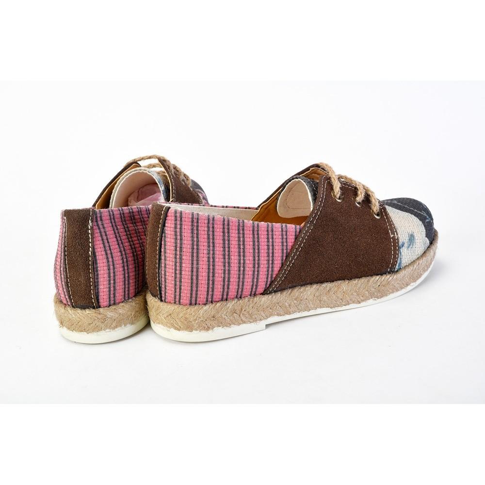 Oxford Shoes Outlet - No Exchange or Return 40 EU - 9.5 US