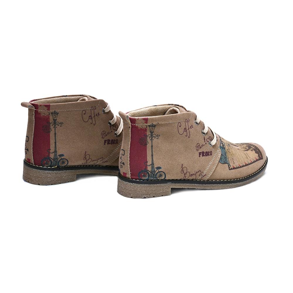Ankle Boots Outlet - No Exchange or Return - 37 EU - 6.5 US