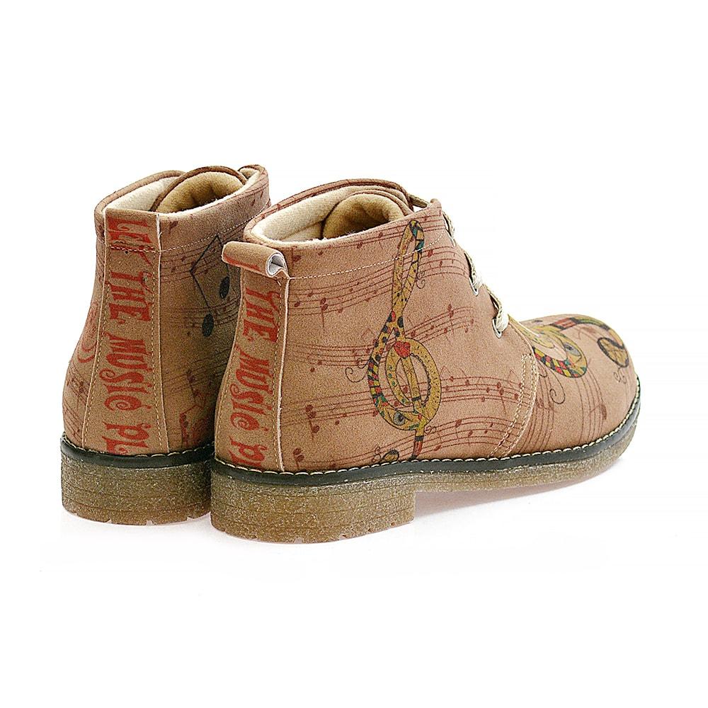 Ankle Boots Outlet - No Exchange or Return - 37 EU - 6.5 US