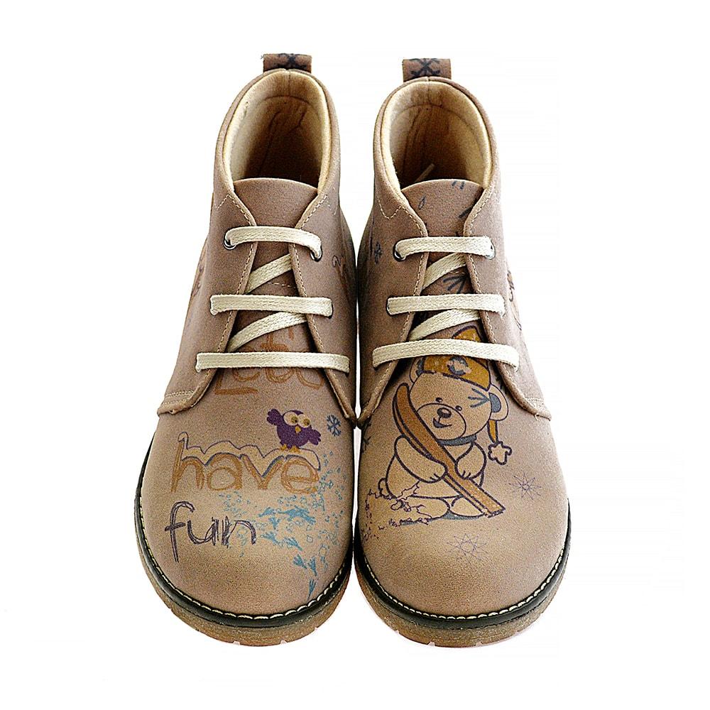 Ankle Boots Outlet - No Exchange or Return - 37 EU - 6.5 US