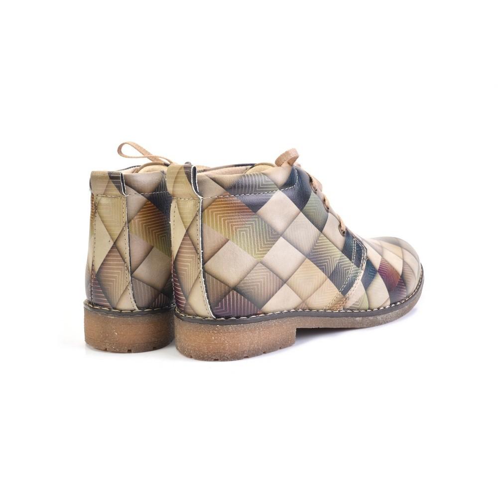 Ankle Boots Outlet - No Exchange or Return - 38 EU - 7.5 US