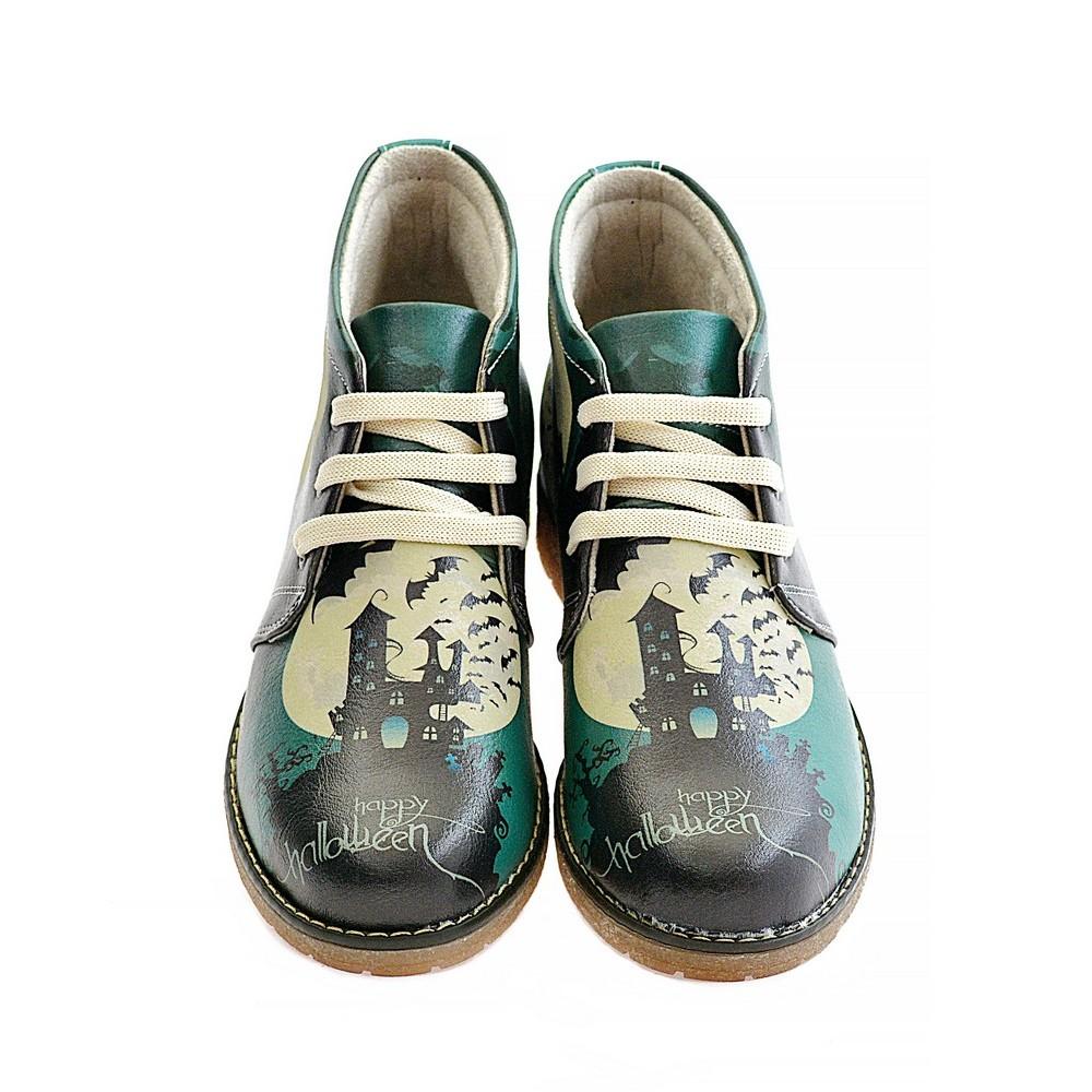 Ankle Boots Outlet - No Exchange or Return - 39 EU - 8.5 US