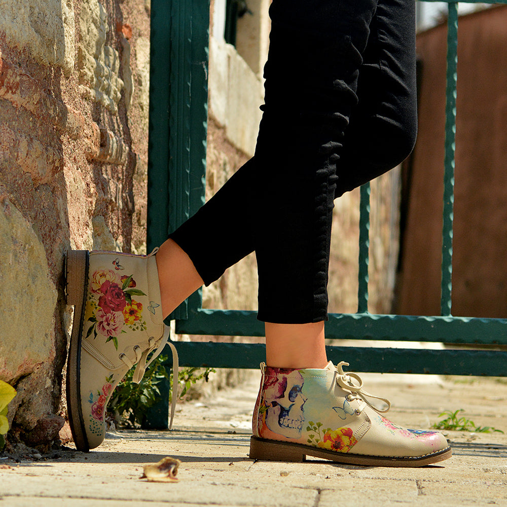 Ankle Boots Outlet - No Exchange or Return - 38 EU - 7.5 US