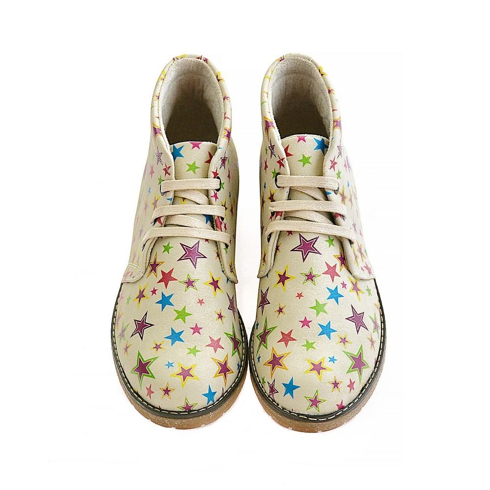 Ankle Boots Outlet - No Exchange or Return - 37 EU - 6.5 US