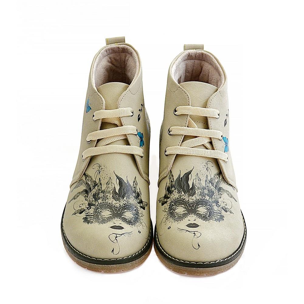 Ankle Boots Outlet - No Exchange or Return - 39 EU - 8.5 US
