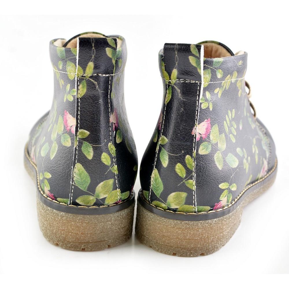 Ankle Boots Outlet - No Exchange or Return - 39 EU - 8.5 US