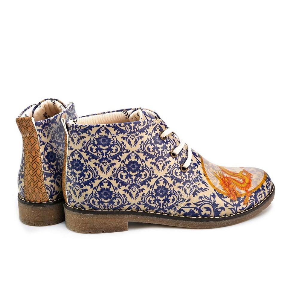 Ankle Boots Outlet - No Exchange or Return - 37 EU - 6.5 US