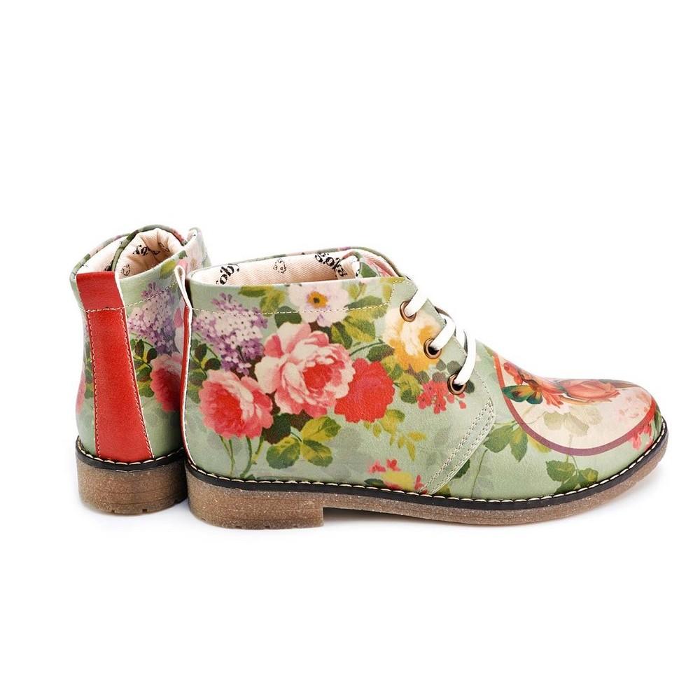 Ankle Boots Outlet - No Exchange or Return - 40 EU - 9.5 US