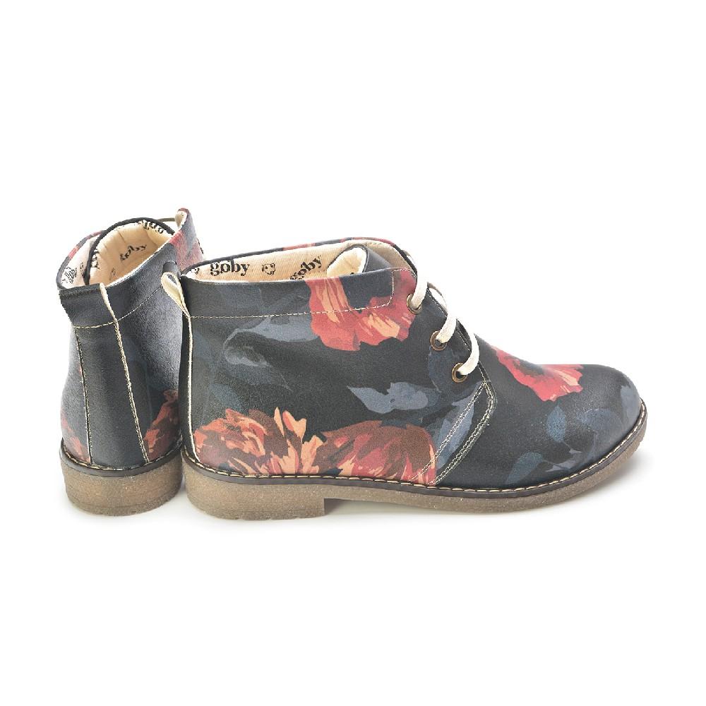 Ankle Boots Outlet - No Exchange or Return - 37 EU - 6.5 US