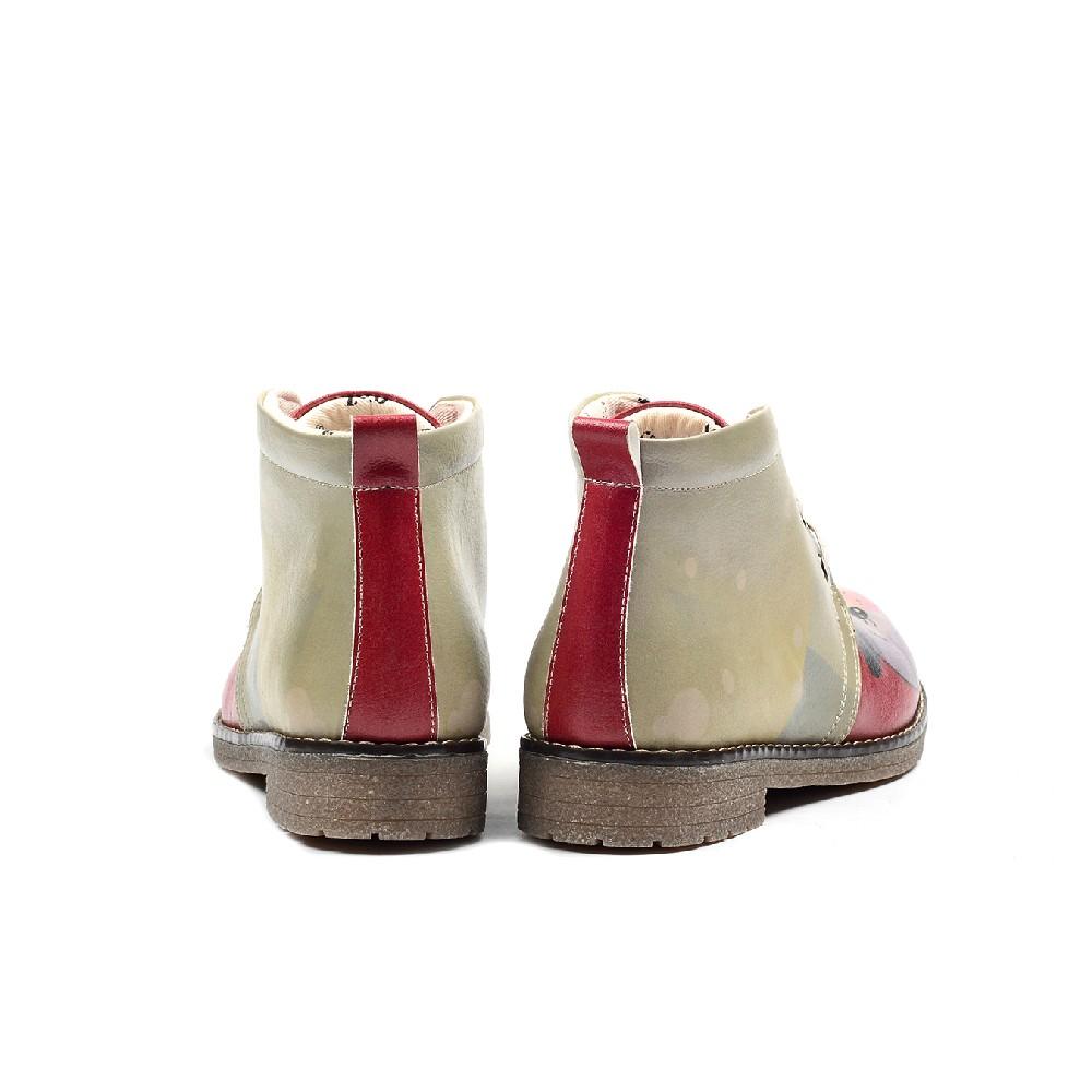 Ankle Boots Outlet - No Exchange or Return - 41 EU - 10 US