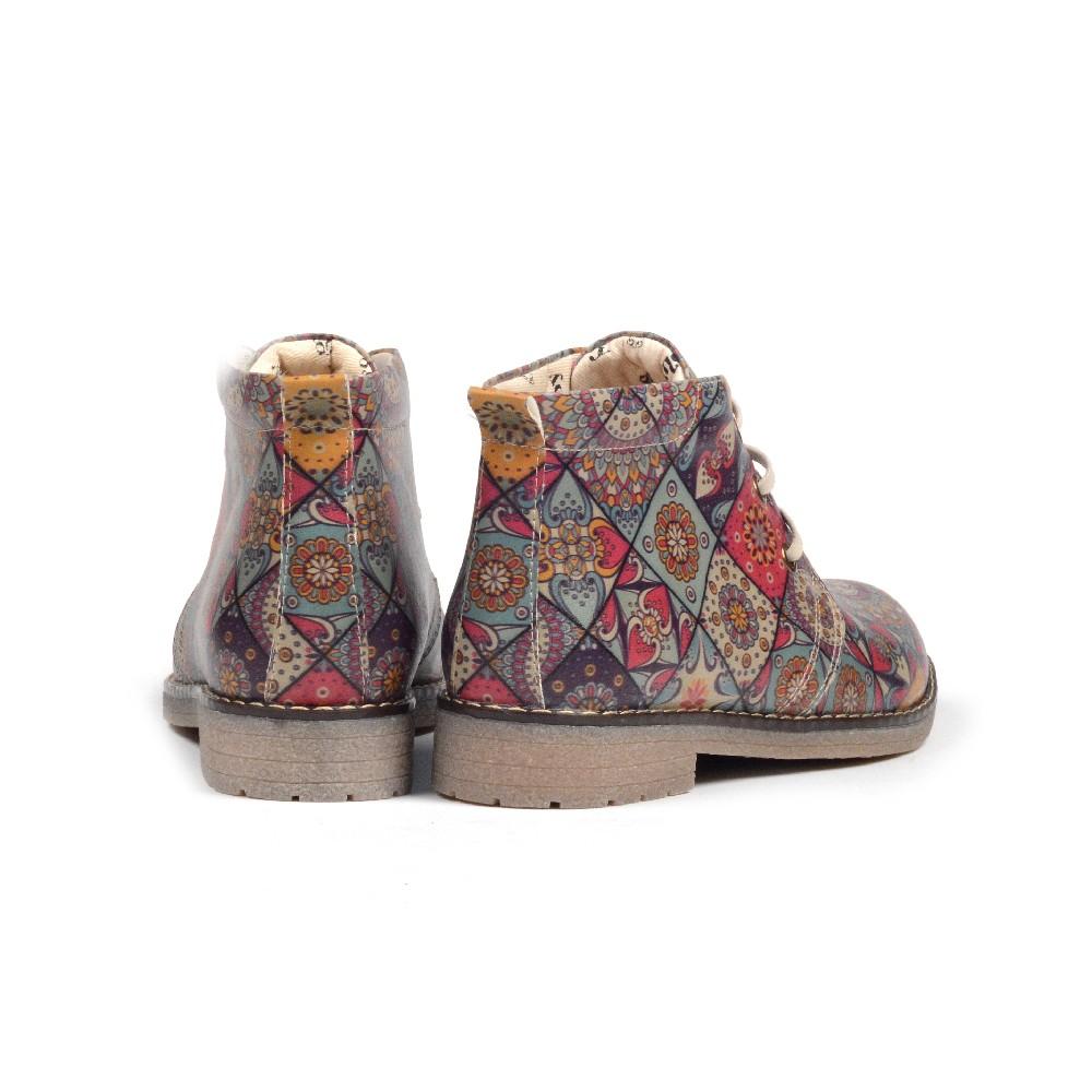 Ankle Boots Outlet - No Exchange or Return - 38 EU - 7.5 US