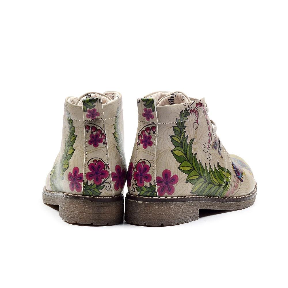 Ankle Boots Outlet - No Exchange or Return - 39 EU - 8.5 US