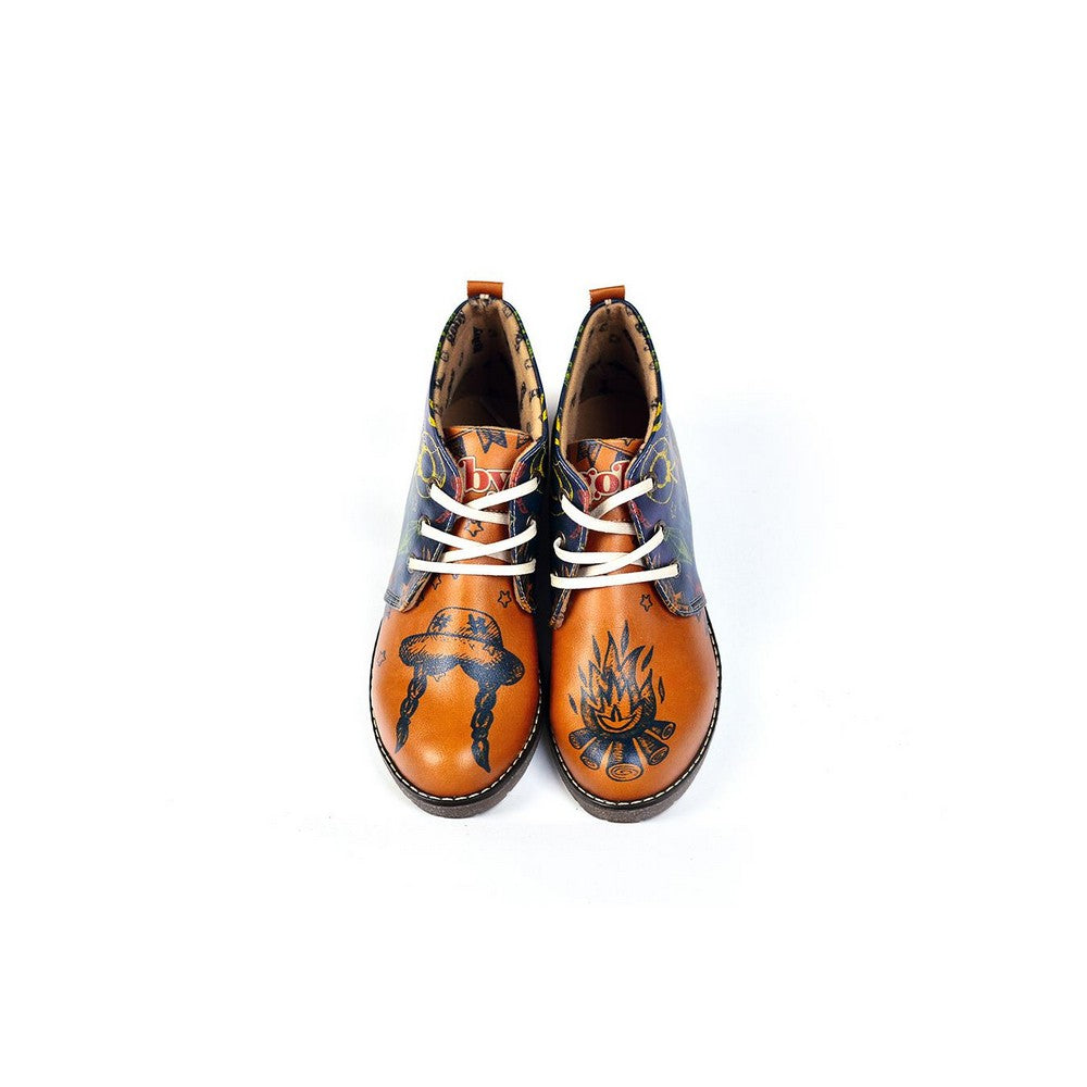 Ankle Boots Outlet - No Exchange or Return - 36 EU - 5.5 US