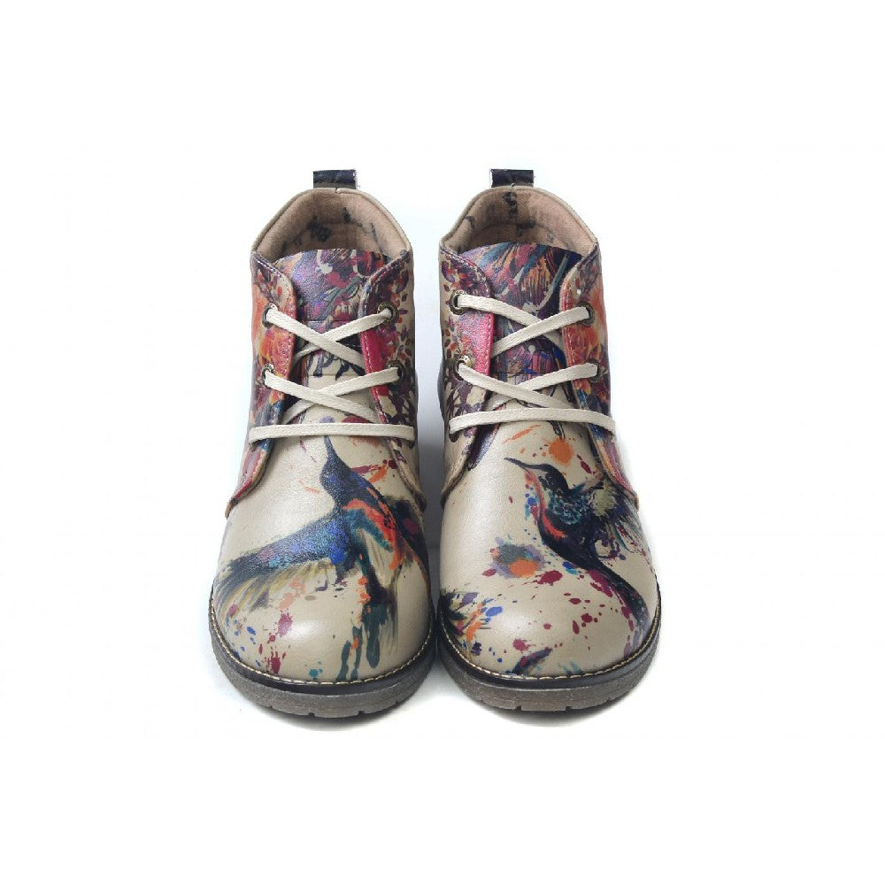 Ankle Boots Outlet - No Exchange or Return - 37 EU - 6.5 US